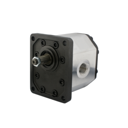 GR3 KRUMPLIARAKTINIS SIURBLYS DEŠINYSIS 33cm3/aps. 50L/min GW