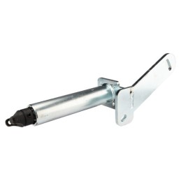 Orbitrol laikiklis su vairo velenu Ursus C-385