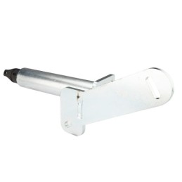 Orbitrol laikiklis su vairo velenu Ursus C-385