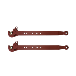 Šoninės traukės MF 255 CBM kat. 1 L:960 G:20