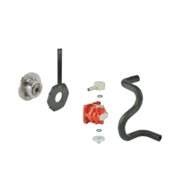 Pilnas vairo stiprintuvo pavaros komplektas C-330 su laikmačiu (kompresorius lieka)