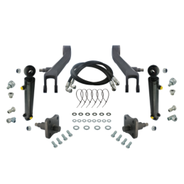 MTZ 80 ir 82 pakėlimo atramos komplektas