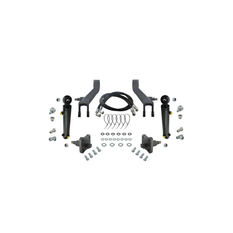 MTZ 1025 kėlimo atramos komplektas