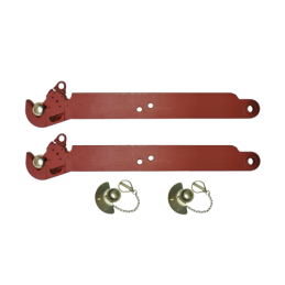 Ursus C-385 CBM kat. 2 šoninės jungtys I: 1080 G: 35