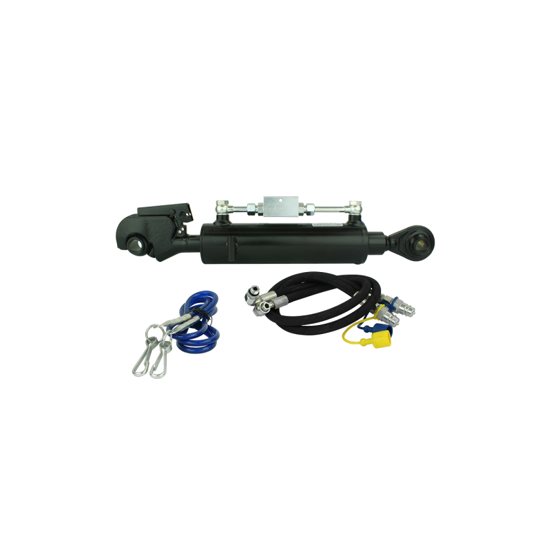 Hidraulinė centrinė jungtis, 2 kategorija