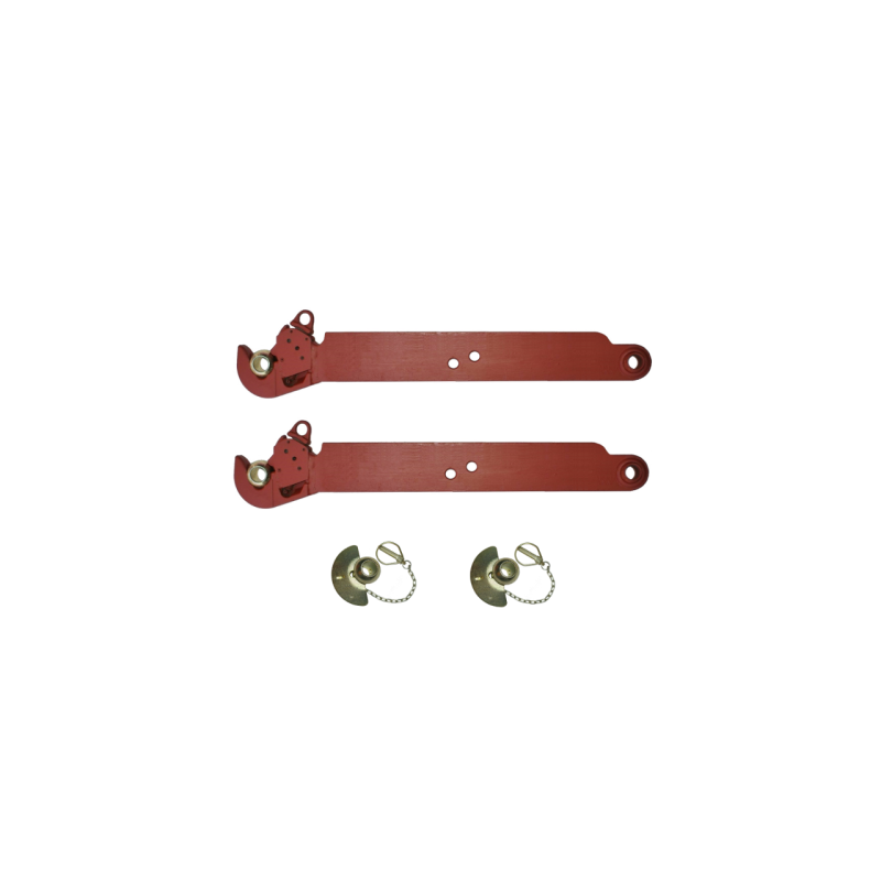 Ursus C-385 CBM kat. 2 šoninės jungtys I: 950 G: 35