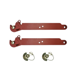 Ursus C-385 CBM kat. 3 šoninės jungtys I: 950 G: 30