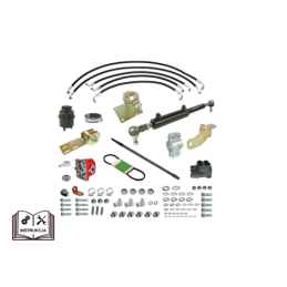 Vairo stiprintuvas T-25 RUSEK