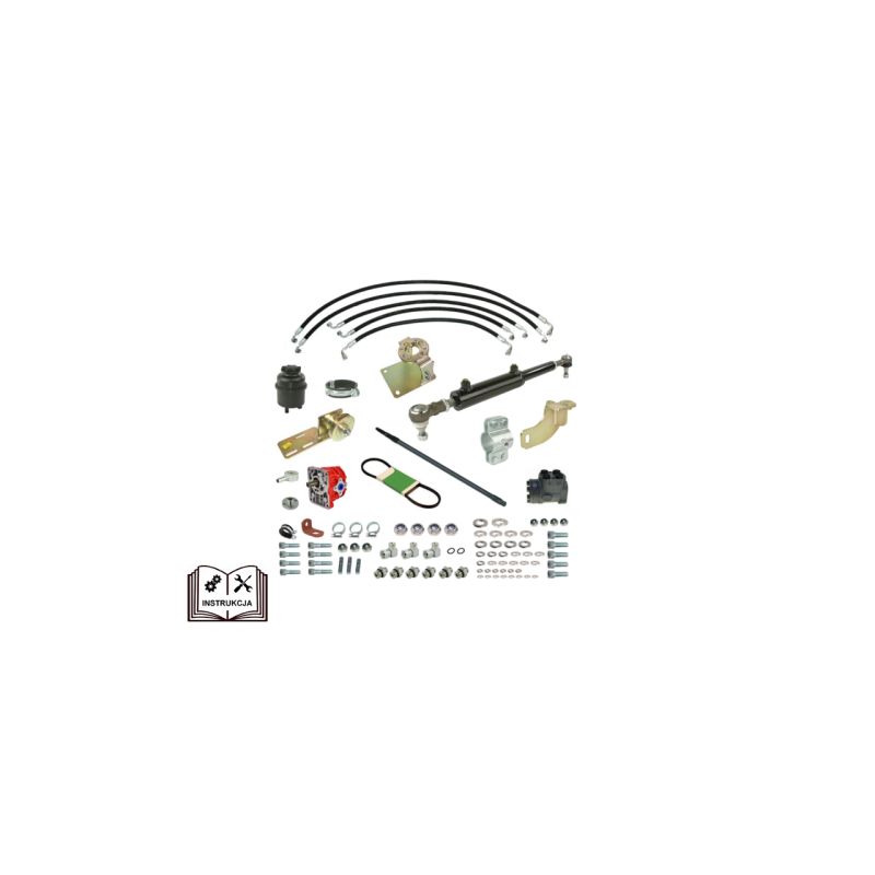 Vairo stiprintuvas T-25 RUSEK