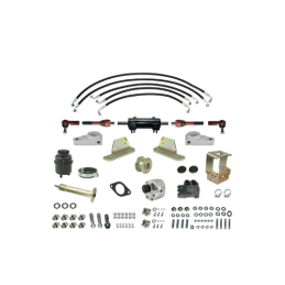 Vairo stiprintuvas Ursus 3502 ir MF sodininkystės modeliams