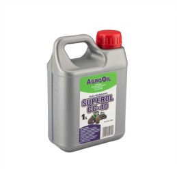 5 x SUPEROL CC-40 variklio alyva 1 l