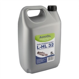 Hidraulinė alyva L-HL 32 5L