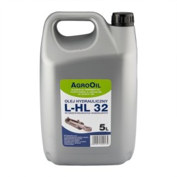 Hidraulinė alyva L-HL 32 5L