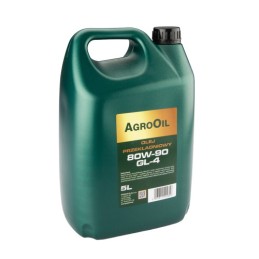 HIPOL GL-4 80W-90 5L transmisinė alyva