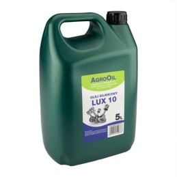 LUX 10 5 l variklio alyva