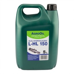 Hidraulinė alyva L-HL 150 5L