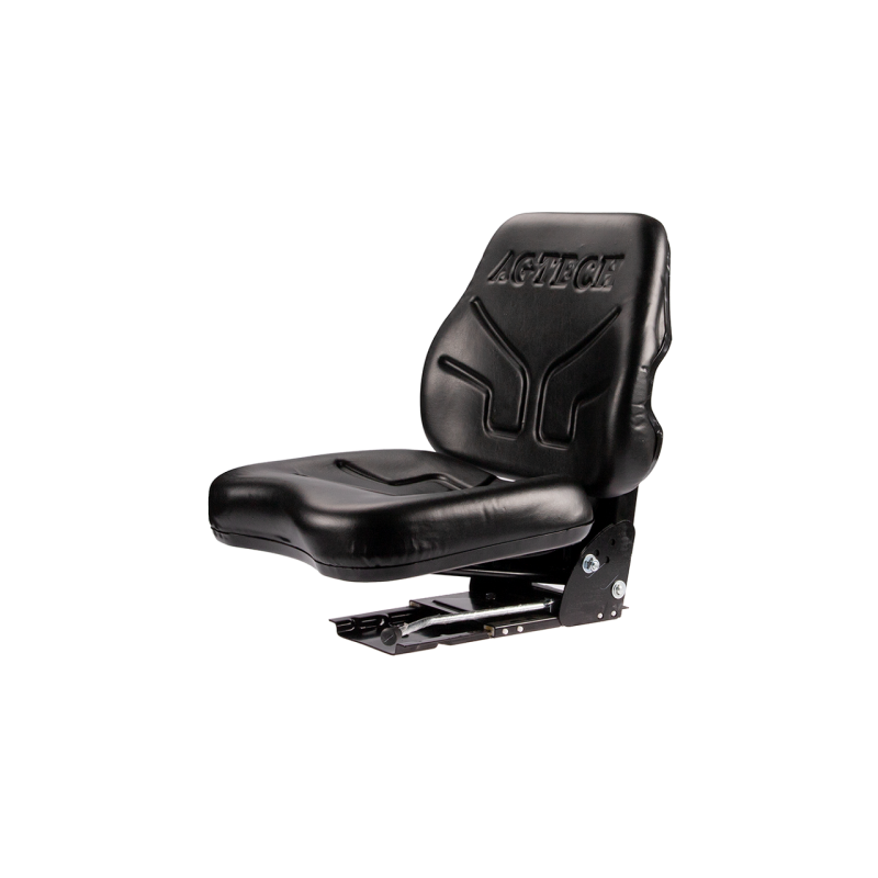 Patogi padalinta sėdynė traktoriui Ursus C-330 C-360