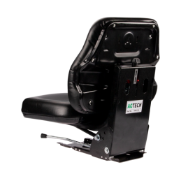 Patogi padalinta sėdynė traktoriui Ursus C-330 C-360