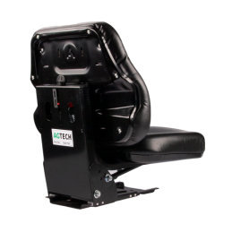 Patogi padalinta sėdynė traktoriui Ursus C-330 C-360