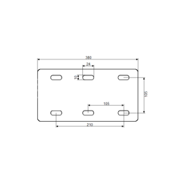 Patogi padalinta sėdynė traktoriui Ursus C-330 C-360