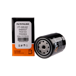 3 x MTZ TS kuro filtro kanistras 0241117010