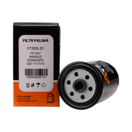 3 x MTZ kuro filtro kanistras 0201117010