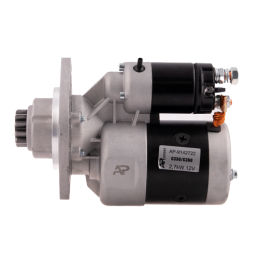 Starteris su reduktoriumi AP 12V 2.7kW Ursus C-330 C-360 9142722