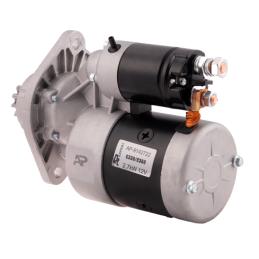 Starteris su reduktoriumi AP 12V 2.7kW Ursus C-330 C-360 9142722