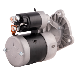 Starteris su reduktoriumi AP 12V 2.7kW Ursus C-330 C-360 9142722