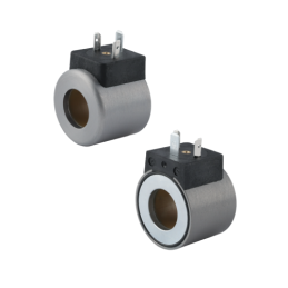 12 V T: 23 mm ritė Cetop 03 NG6 Atos vožtuvui