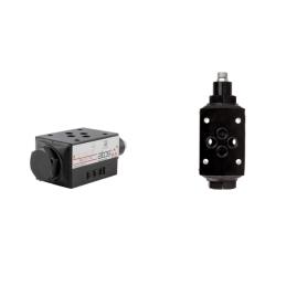 NG06 atbulinis ir droselinis tarpinis vožtuvas SHQ-013 HQ-013