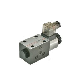 2 padėčių solenoidinis vožtuvas CETOP 3 NG6 12V (HB) Atos