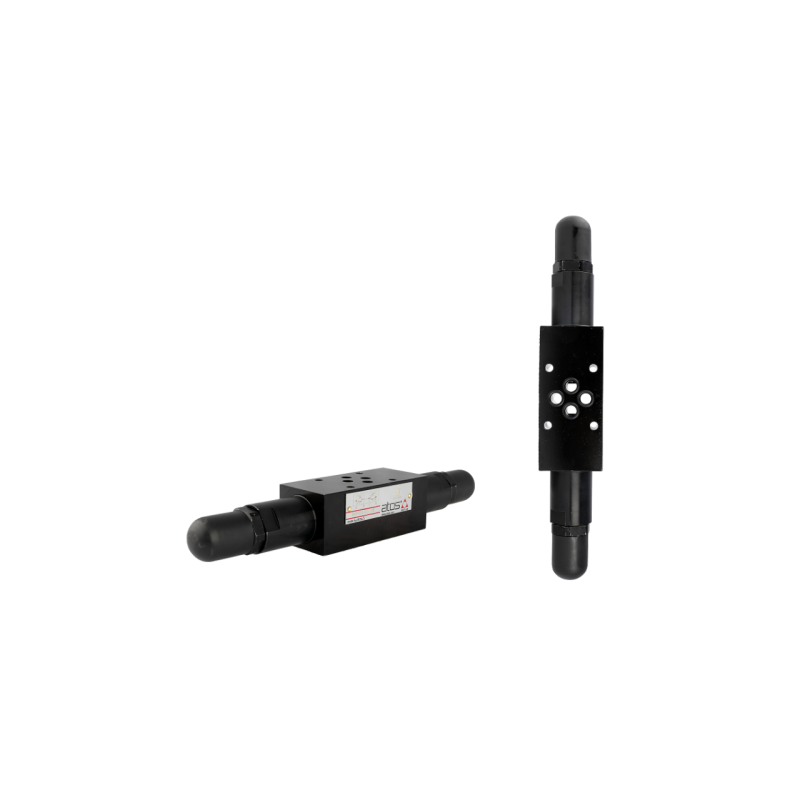 NG06 tiesioginio veikimo perpildymo tarpinis vožtuvas SHMP-012, HMP-012