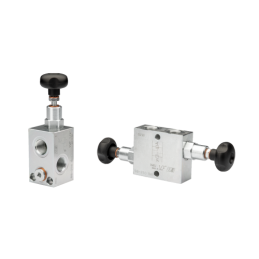 5 x Hidraulinių vožtuvų reguliavimo rankenėlė