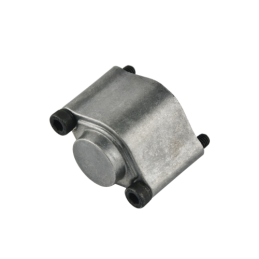 5 x Hidraulinio skirstytuvo P40 P80 galinis dangtelis Badestnost sekcijai su skląsčiu