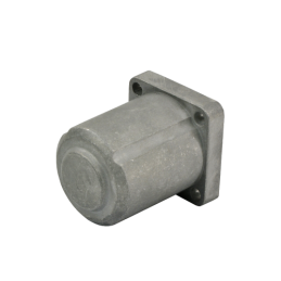 3 x Hidraulinio skirstytuvo P120 Badestnost galinis dangtelis