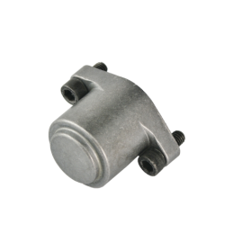 3 x Hidraulinio skirstytuvo P40 P80 galinis dangtelis Badestnost įprastai sekcijai