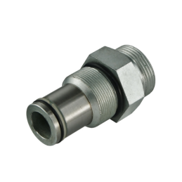 2 x Hidraulinio skirstytuvo slėgio įvorė P80 Badestnost