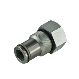 2 x Hidraulinio skirstytuvo slėgio įvorė P120 Badestnost