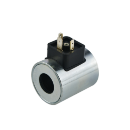 12 V ritė dalikliui / solenoidiniam vožtuvui 6/2 50L Badestnost