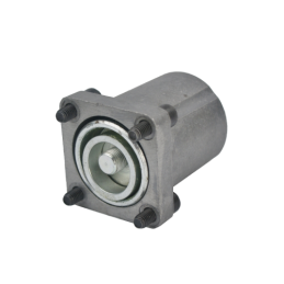 Pilnas fiksatorius su galiniu dangteliu hidrauliniam skirstytuvui P120 Badestnost