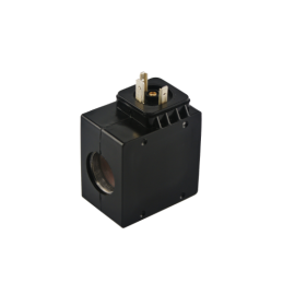 24 V ritė hidrauliniam skirstytuvui Z80 (P80) Badestnost