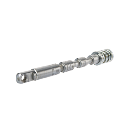 Hidraulinio skirstytuvo slankiklis P120 Badestnost