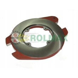 Ursus C385 stabdžių išsiplėtimo diskas 80227001