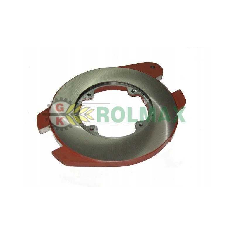 Ursus C385 stabdžių išsiplėtimo diskas 80227001