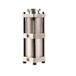 Hidraulinio skirstytuvo pneumatinis valdiklis P40 P80 Badestnost