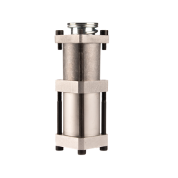 Hidraulinio skirstytuvo pneumatinis valdiklis P40 P80 Badestnost