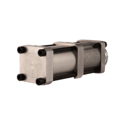 Hidraulinio skirstytuvo pneumatinis valdiklis P40 P80 Badestnost