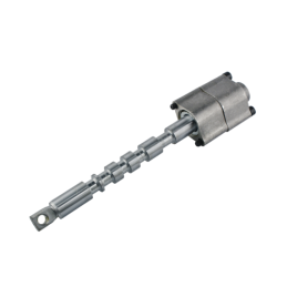 Plaukiojanti dalis L12 tipo hidrauliniam skirstytuvui P80 Badestnost