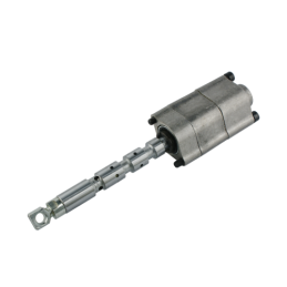 Plaukiojanti dalis K16 tipo hidrauliniam skirstytuvui P40 Badestnost